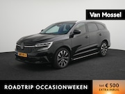Renault Espace - E-Tech full hybrid 200 techno 5p. AUTOMAAT | ADAPTIEVE CRUIS