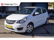 Opel Karl - 1.0 ecoFLEX Edition