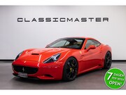 Ferrari California - 4.3 V8 Dealer auto