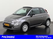 Fiat 500C - 1.0 Hybrid Dolcevita | Apple/Android Carplay | Zondag Open