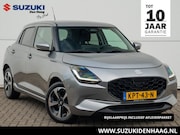 Suzuki Swift - 1.2 Style Hybrid Automaat| Apple/Andriod Carplay|Adapt. crui