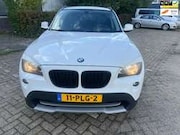 BMW X1 - SDrive18i