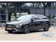Mercedes-Benz CLA-Klasse - Shooting Brake 250 e AMG Line| Camera | Pano |ACC | Dealer O