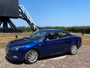 Ford Focus - 2.0-16V Titanium Origineel NL Ford Focus CC hardtop cabriole