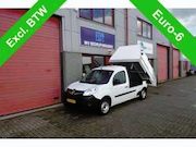 Renault Kangoo - 1.5 Blue dCi 95 Comfort Maxi kipper / vuilcontaine