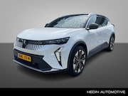 Renault Scénic - EV87 long range techno | DEMO | ALLEEN BESCHIKBAAR VOOR PROE