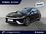 Hyundai IONIQ 5 - N Line Business 84kWh 218pk | LAGE BIJTELLING! | WARMTEPOMP