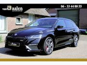 Skoda Octavia - Combi 1.4 TSI RS iV PHEV SOh 93% LEER PANO LED TH 134000KM!!