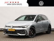 Volkswagen Golf - GTE 1.5 eHybrid 272 pk DSG | NL Auto | Navigatie | Head-up d