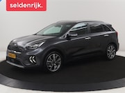 Kia Niro - 1.6 GDi Style Edition | Leder | Adaptive cruise | Dodehoek d