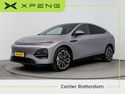 Xpeng G6 - AWD Performance 80.8 kWh Trekhaak | Nieuw Model | Apple Carp