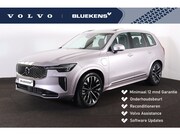 Volvo XC90 - T8 Recharge AWD Ultra Bright - Luchtvering - Panorama/schuif