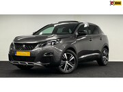 Peugeot 3008 - 1.6 PureTech GT Line*181PK*Panodak*Camera*Navi*Carplay*KeyLe