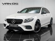 Mercedes-Benz E-klasse - 200 AMG Line | Pano | Burmester