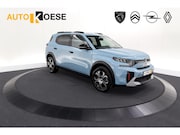 Citroën C3 Aircross - 1.2 Turbo 100pk Plus | Camera | Parkeersensoren | Apple Carp