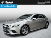 Mercedes-Benz A-klasse - 180 Business Solution AMG | Trekhaak | Cruise Control | Stoe
