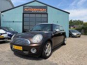 MINI Clubman - 1.6 Cooper Panoramadak Airco NweApk