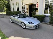 Aston Martin DB7 - Volante 5.9 V12 Vantage