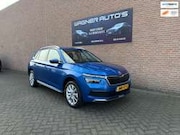 Skoda Kamiq - 1.0 TSI Active Keyless Digitale-Cockpit Rijhulpsys