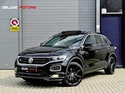 Volkswagen T-Roc - 1.5 TSI R-Line Beats|Pano|Keyless|Dodehoek