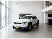 Mazda MX-30 - e-SkyActiv 145 Comfort 36 kWh | 45.188 km | SOH 93% | CCS | 