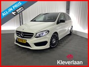 Mercedes-Benz B-klasse - 200 Prestige AMG line | Edition | Navi | LED | Sportstoelen 