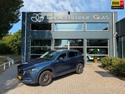 Mazda CX-5 - 2.0 SkyActiv-G 160 GT-M 4WD