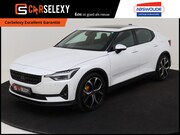 Polestar 2 - Long Range Dual Motor 408pk Aut PS2 Plus Pilot Performance