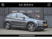 BMW X1 - sDrive20i High Executive | M-PAKKET | PANO | ACC | HUD | CAM