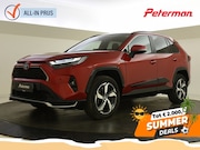 Toyota RAV4 - 2.5 Plug In Hybride AWD Dynamic | Head-up | Blindspot |