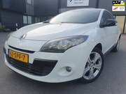 Renault Mégane - 1.4 TCe Parisienne | 131 pk | Panorama | Navi | Cruise