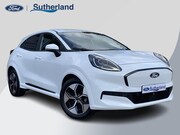 Ford Puma - Gen-e Select | 168pk | Winter Pack | Trekhaak Afneembaar | A