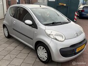 Citroën C1 - 1.0-12V Ambiance