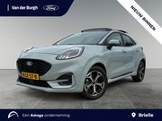 Ford Puma - ST-Line 1.0 EcoBoost Hybrid 125pk Powershift | automaat | af