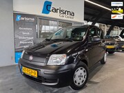 Fiat Panda - 1.2 Actual 2e eig|Stuurbek.