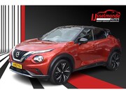 Nissan Juke - 1.0 DIG-T N-Design 360 Camera Apple Carplay Bose Adaptieve C