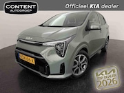 Kia Picanto - 1.0 DPi 63pk 4-zits ExecutiveLine | Keyless Entry + Start |