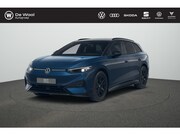 Volkswagen ID.7 - Tourer Limited Edition 77 kWh