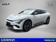 Kia EV6 - GT-Line 84.0kWh | VOORRAADMODEL | Schuifdak |