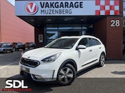Kia Niro - 1.6 GDi Hybrid ExecutiveLine // SCHUIF-KANTELDAK // LEDER //