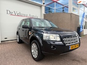 Land Rover Freelander - 2.2 TD4 HSE|Leder|Climate|Memory|