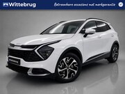 Kia Sportage - 1.6 T-GDi Hybrid DynamicPlusLine / Pano / Camera / Navigatie