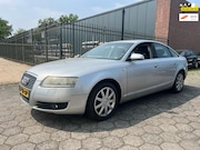 Audi A6 - Limousine 3.2 FSi quattro edition