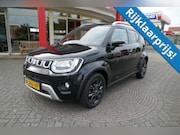 Suzuki Ignis - 1.2 STIJL SMART STYLE HYBRIDE CAMERA/CLIMATRONIC/NAVIGATIE/T
