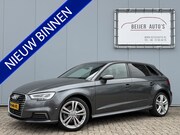 Audi A3 - Sportback 1.4 e-tron Sport Pro Line plus S-line/Virtual dash