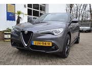 Alfa Romeo Stelvio - 2.2 JTD Super BTW auto