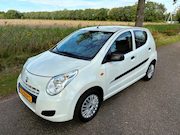 Suzuki Alto - 1.0 Comfort VVT Airco/Apk/Zuinig/Elektr ramen