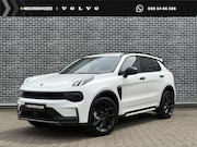 Lynk & Co 01 - Plug-in Hybrid 1.5 Core Black Edition | PHEV | Adaptieve Cru