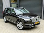 Volvo XC90 - 2.0 T8 Twin Engine AWD Inscription