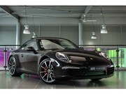 Porsche 911 - 991 3.8 Carrera S